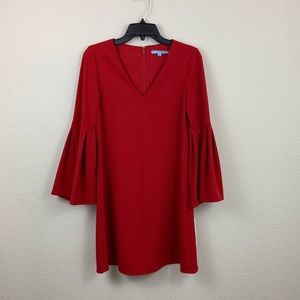 Antonio Melani bell sleeve dress